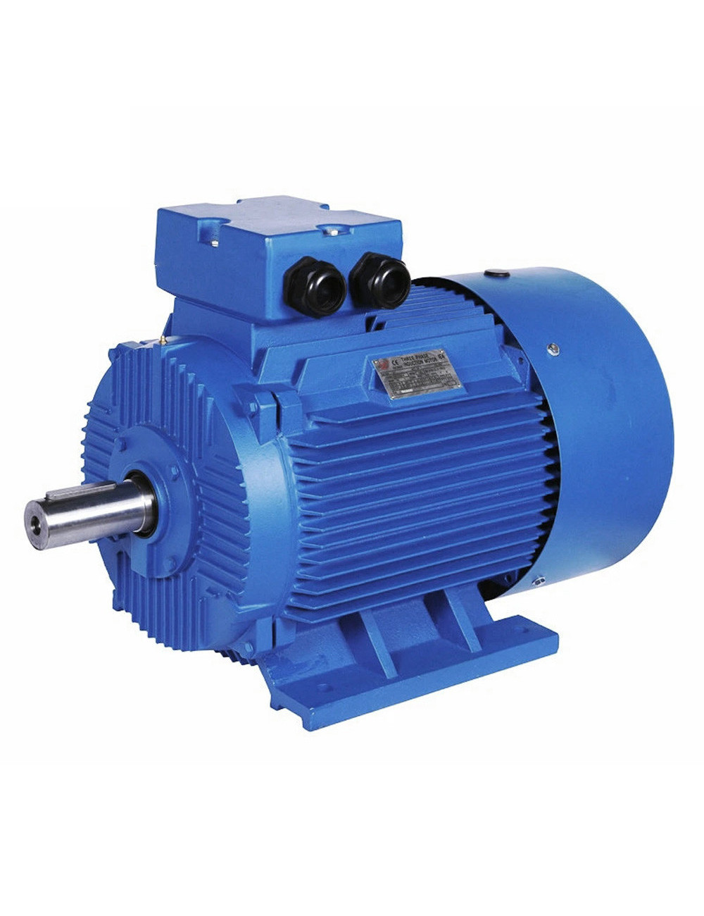 MOTOR 380V 2800 RPM 22 KW 30 HP