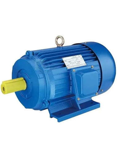 MOTOR 380V 2800 RPM 11 KW 15 HP