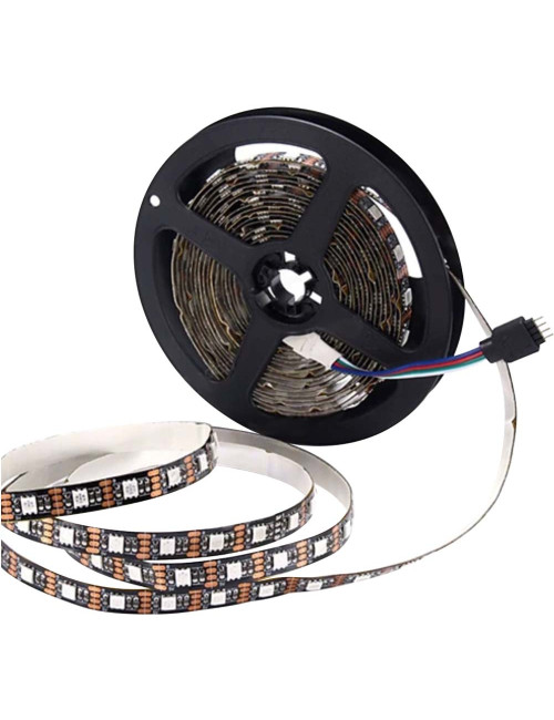 MULTI COLOUR USB TYPE LED ROPE LIGHT