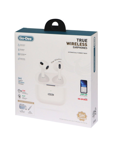 GD-EP2022 سماعة بلوتوث