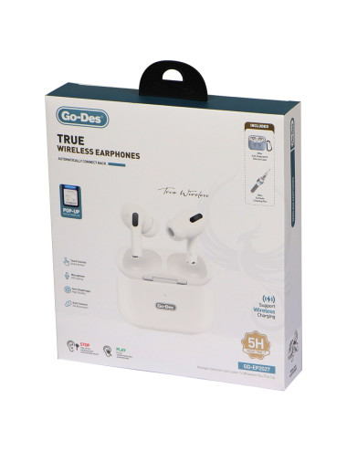 GD-EP2027 سماعة بلوتوث