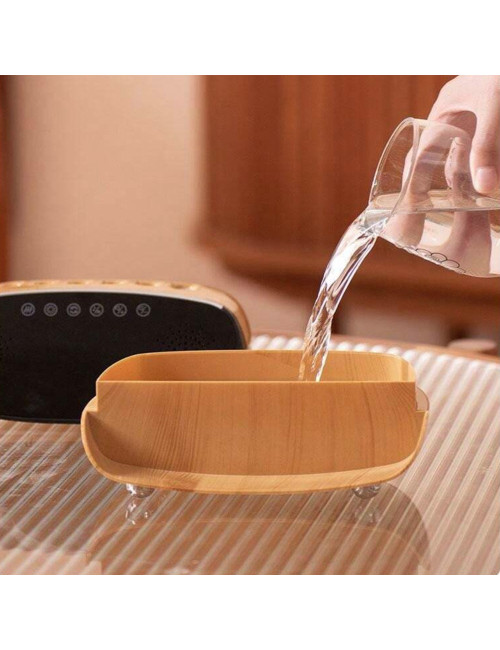 PH-285 PICKUP DYNAMIC HUMIDIFIER