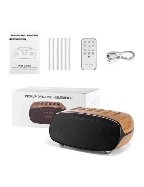 PH-285 PICKUP DYNAMIC HUMIDIFIER