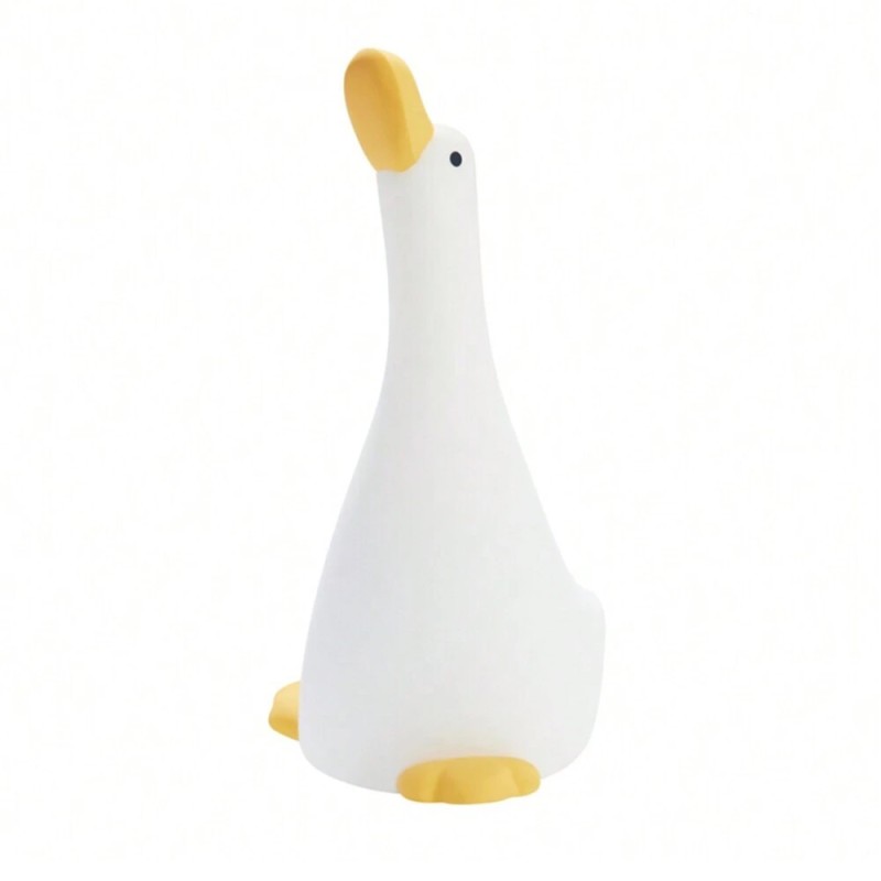 A-013 DUCK SILICONE LAMP