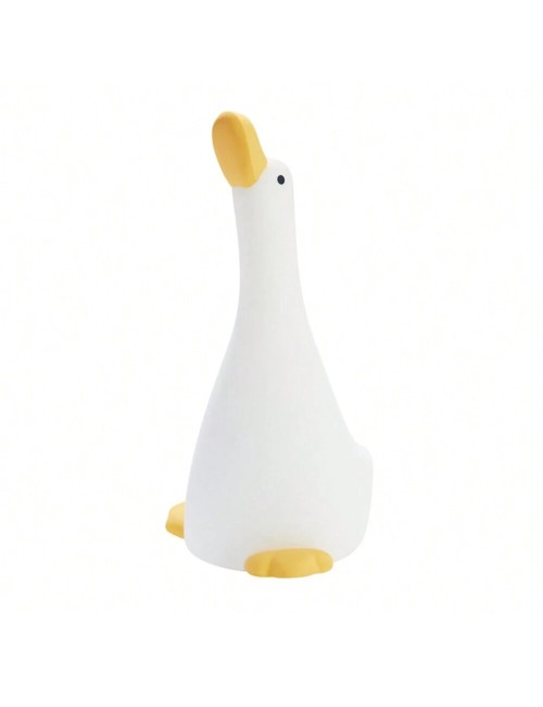 A-013 DUCK SILICONE LAMP