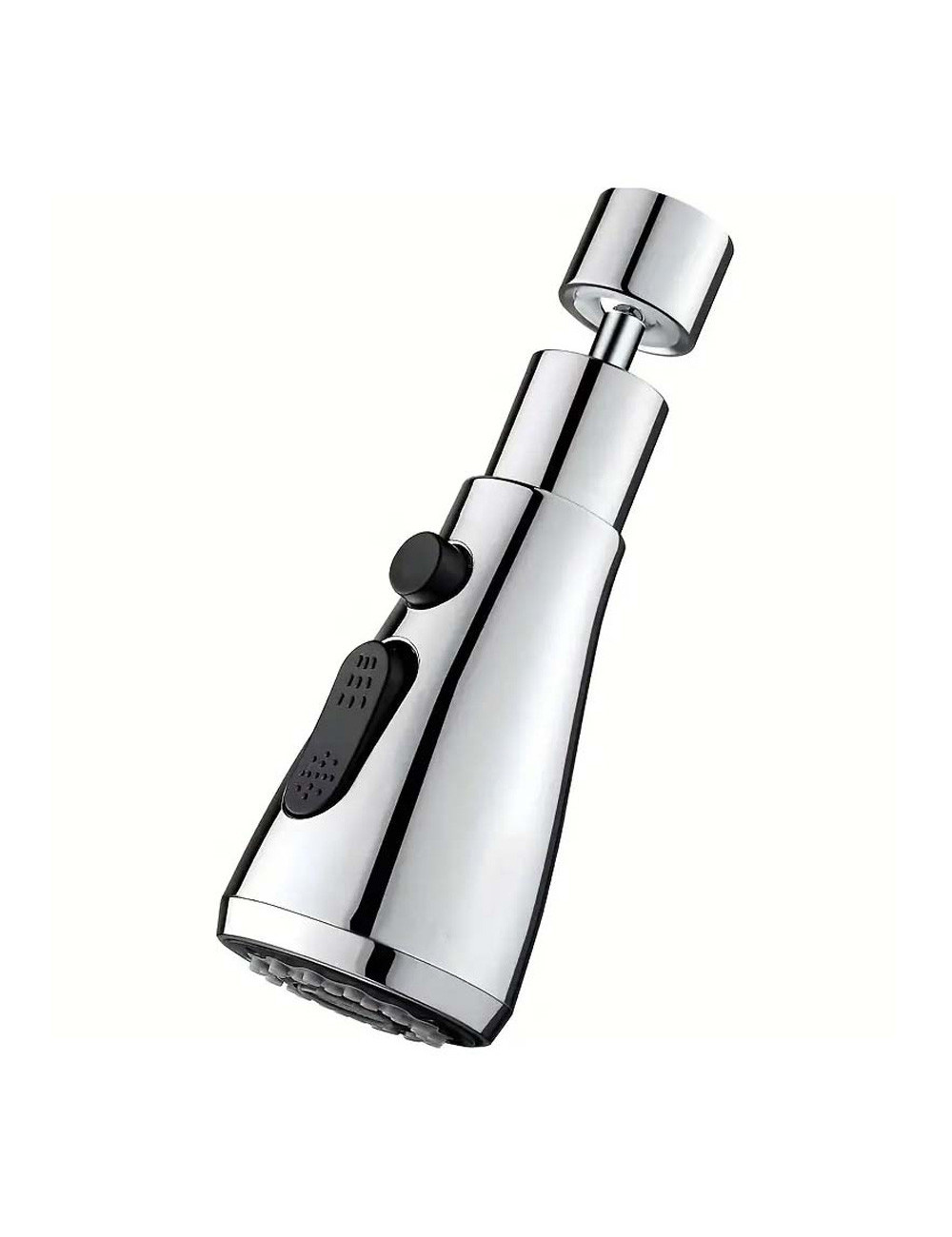 FLASH FAUCET SPLASH HEAD