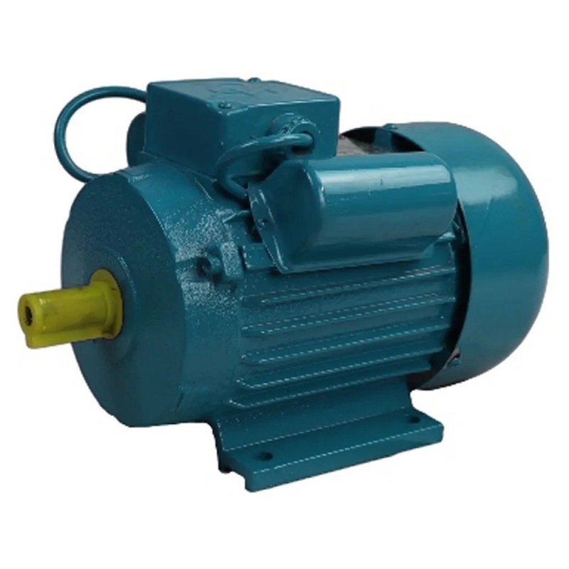 MOTOR 220V 2800 RPM 0.55 KW 0.75 HP
