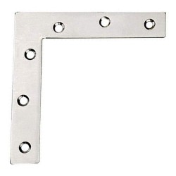 SHELF ANGLE BRACKET 60 x 60 HD.
