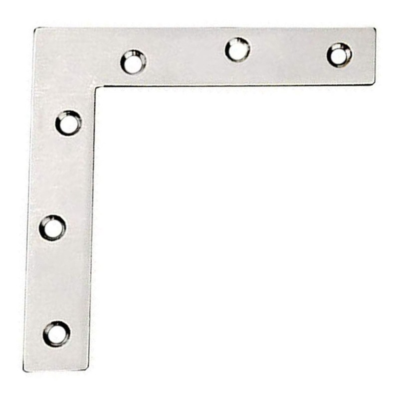SHELF ANGLE BRACKET 60 x 60 HD.