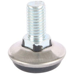 برغي رجل طاولة 10ملي×"1.1/4 ايطالي