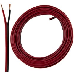 KUWES 5018 SPEAKER & HI-FI POWER CABLE
