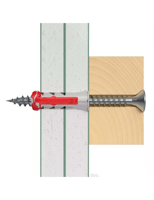 فيشر ديوباور 6X30 K NV 28x(534993)