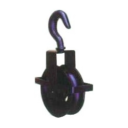 محالة حبل أسود ''25''سانتي مع سبرنج - CHN