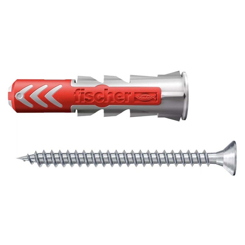 فيشر ديوباور مع برغي 5X25 S K NV 18x(534996)