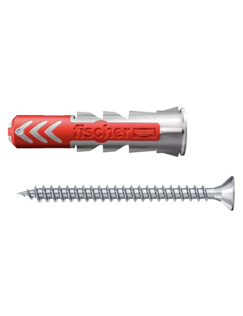 فيشر ديوباور مع برغي 5X25 S K NV 18x(534996)