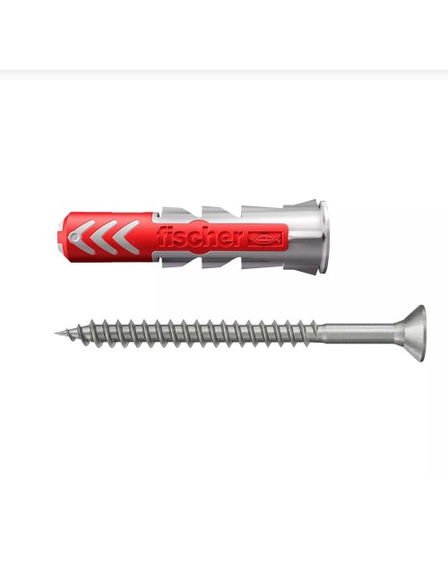 فيشر مع برغي طقم أرفف RB 6X30 K NV 12(535958)