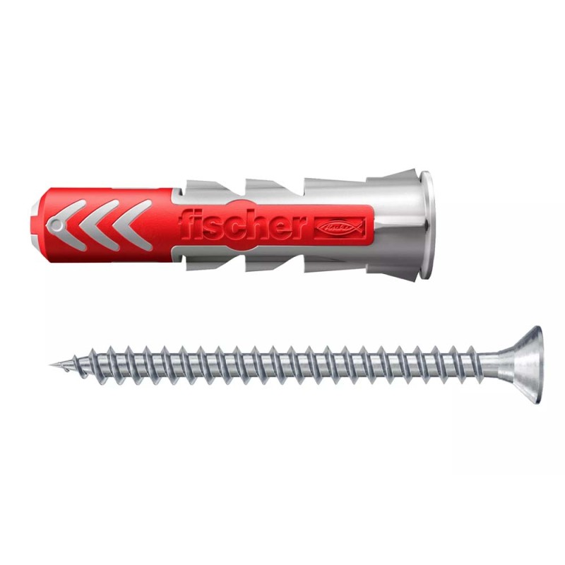 فيشر مع برغي طقم أرفف RB 8X40 K NV 8(535959)