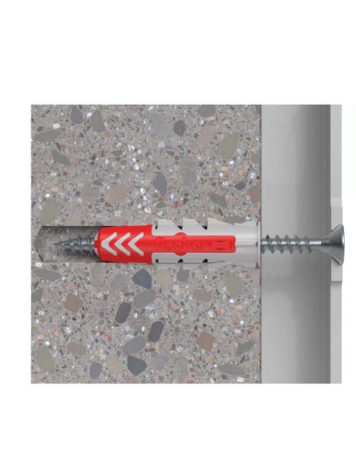 فيشر مع برغي طقم أرفف RB 8X40 K NV 8(535959)