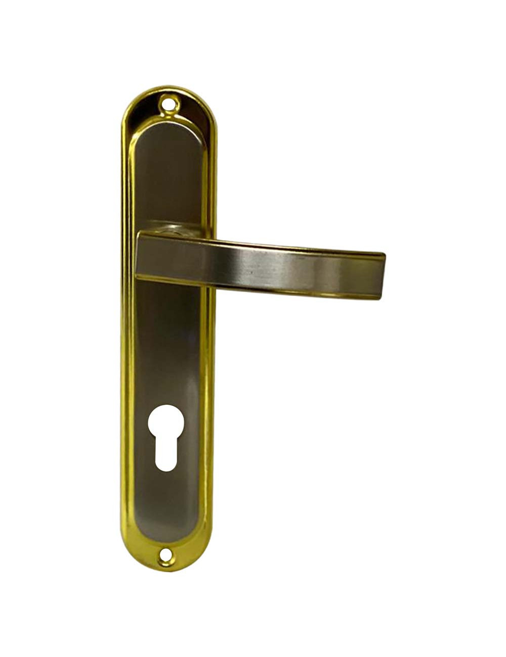 90001 DOOR LOCK HANDLE