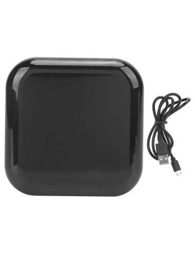 SMART REMOTE IR+RF CONTROLLER