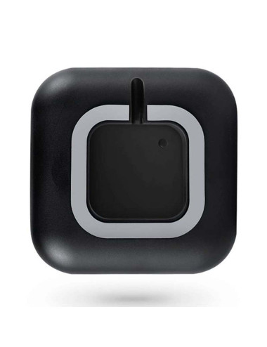 SMART REMOTE IR+RF CONTROLLER