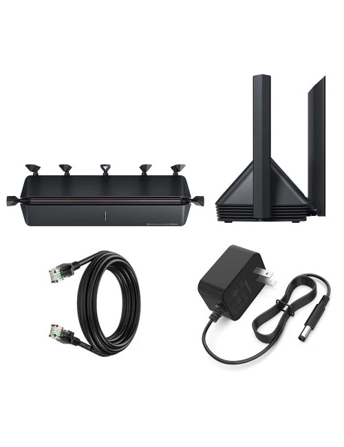 XIAOMI AX6000 WIFI6 ROUTER