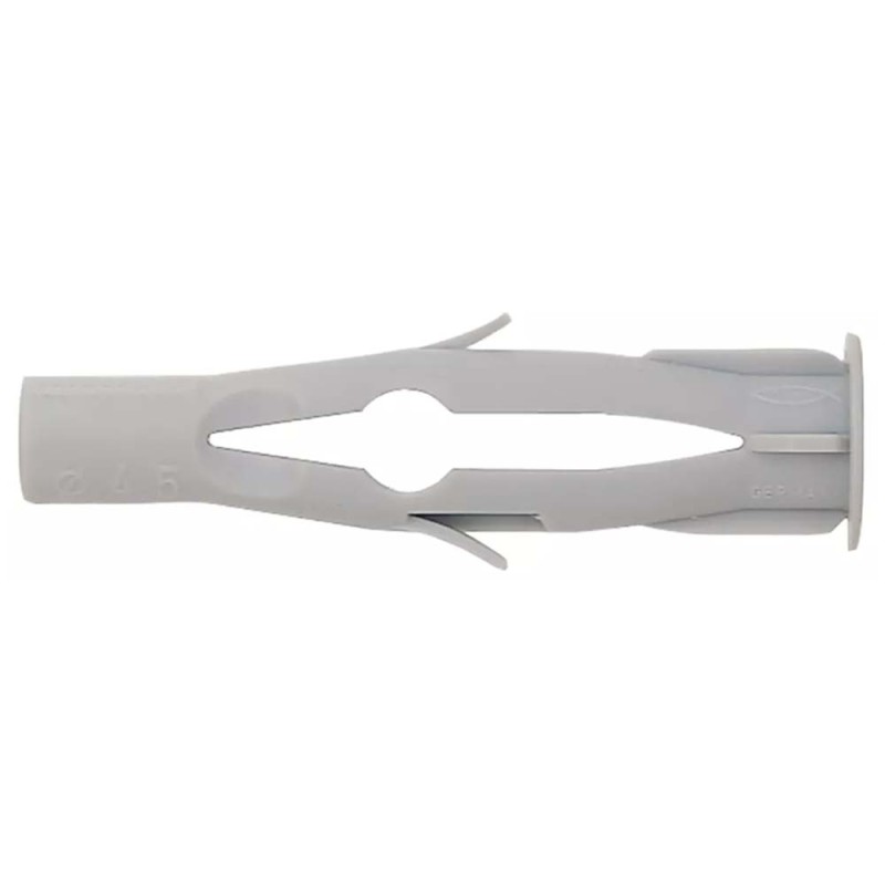 14866 FISHCHER BLISTER S-5 KP PLUG 25PCS