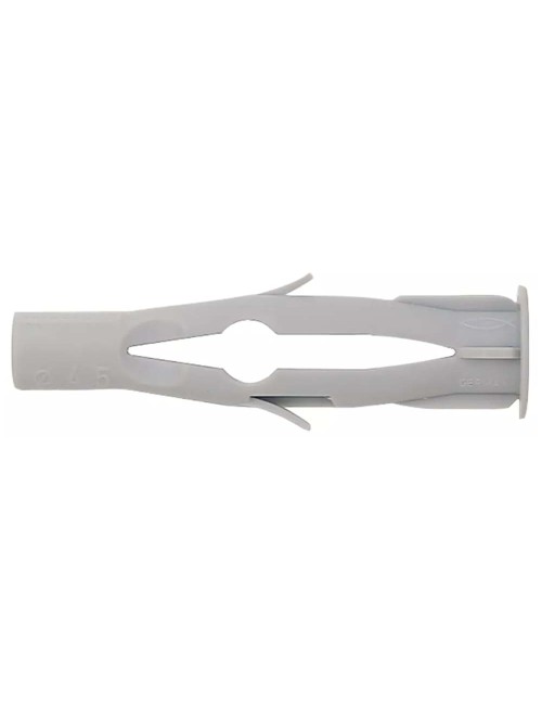 14866 FISHCHER BLISTER S-5 KP PLUG 25PCS