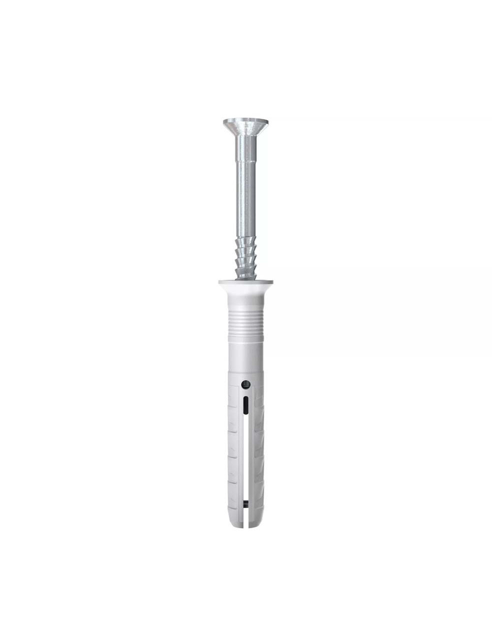 45477 FISHCHER N 5X50 ZK OSTEUROPA PLUG + COUNTER SUNK SCREW20PCS