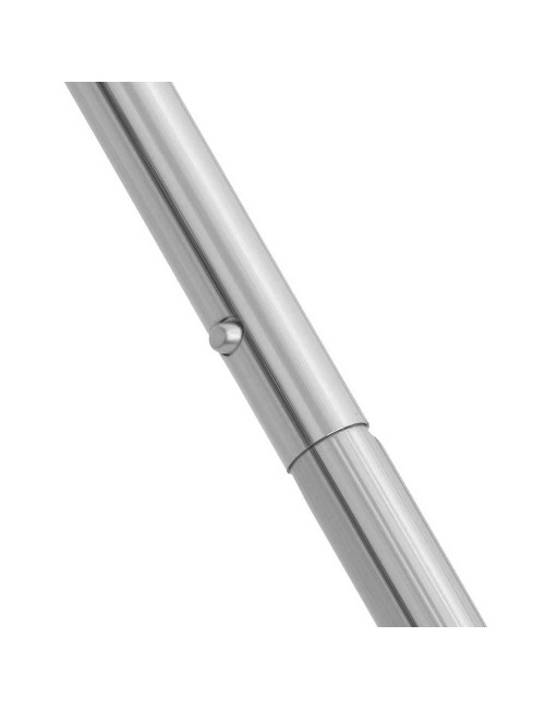 CM-49 علاقة ملابس تليسكوب L130-190 x W55 x H140-166