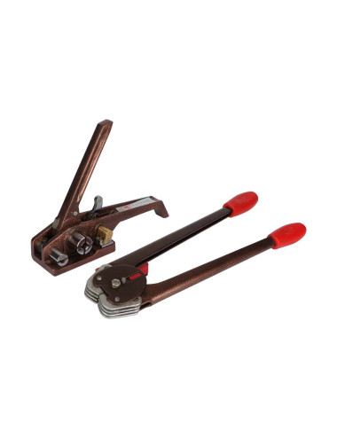 ماكينة طوق حديد PAK