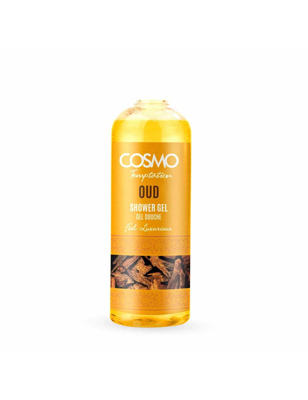 COSMO SHOWER JEL OUD 1000ML