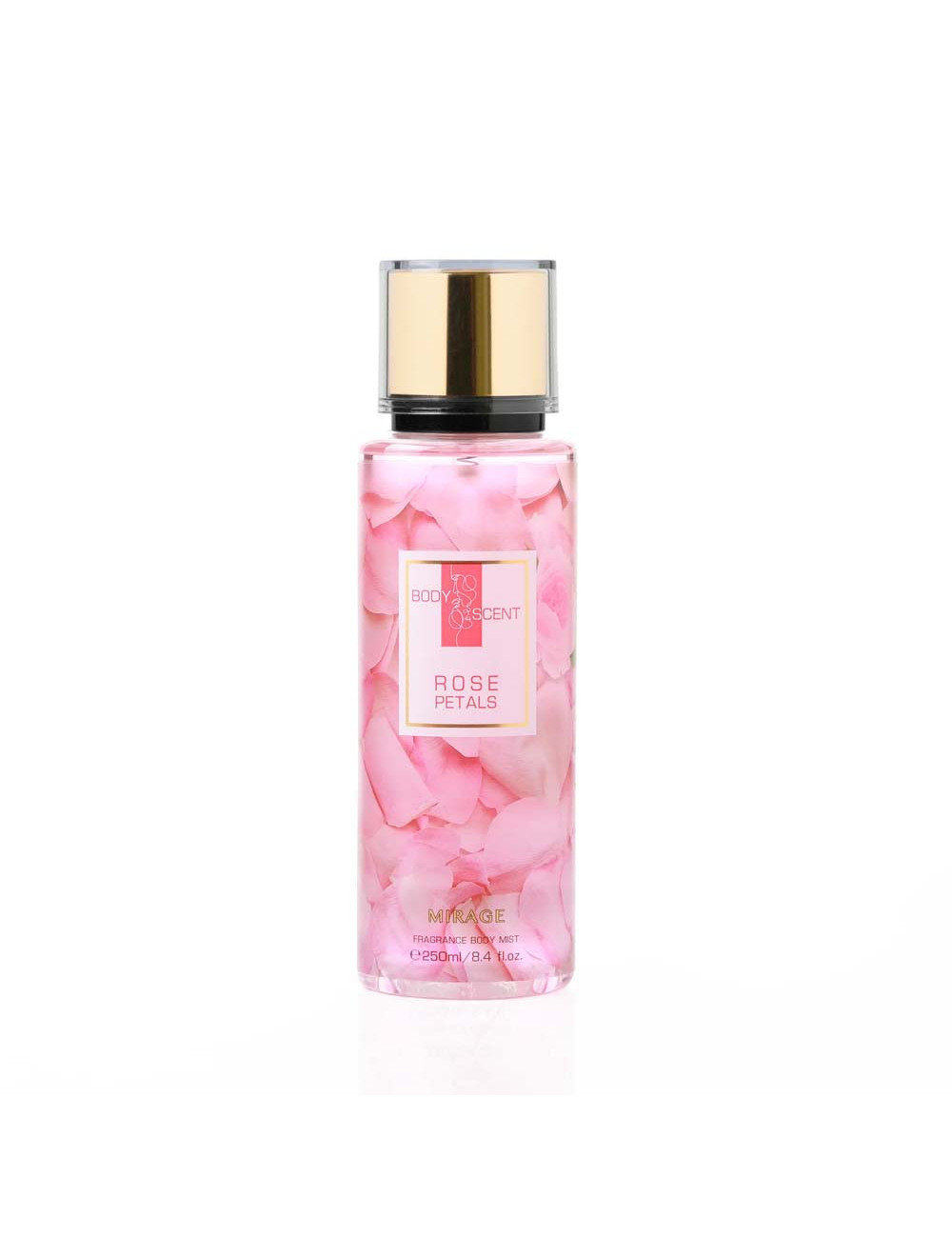 MIRAGE SUMMER KISS معطر الجسم 250 ملي