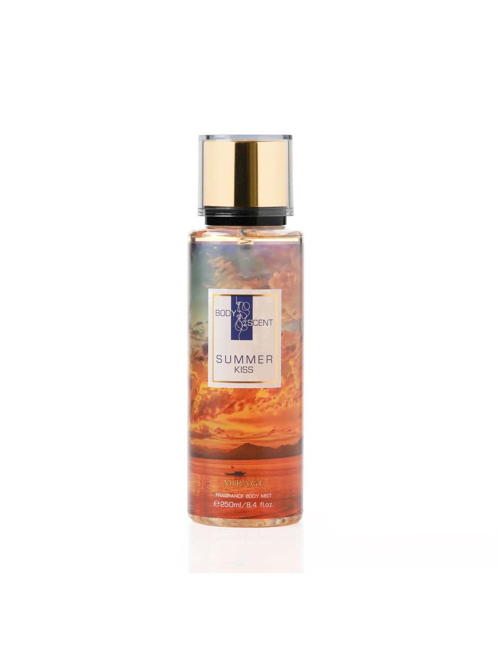 MIRAGE AMBER FLING معطر الجسم 250 ملي