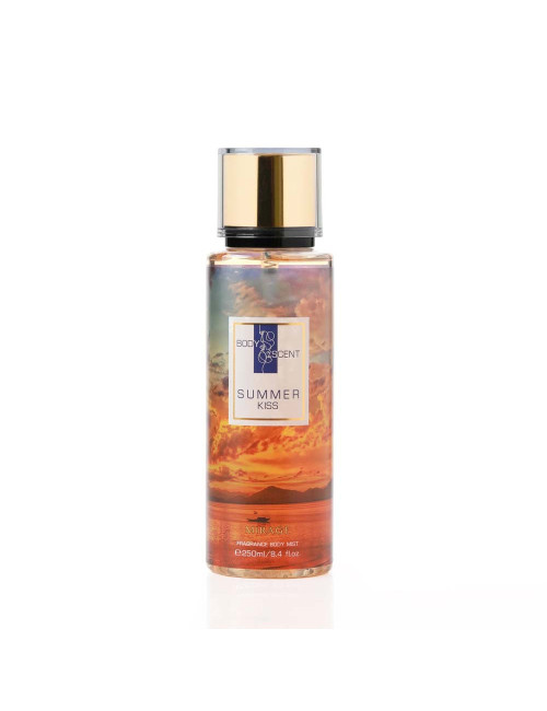 MIRAGE AMBER FLING معطر الجسم 250 ملي