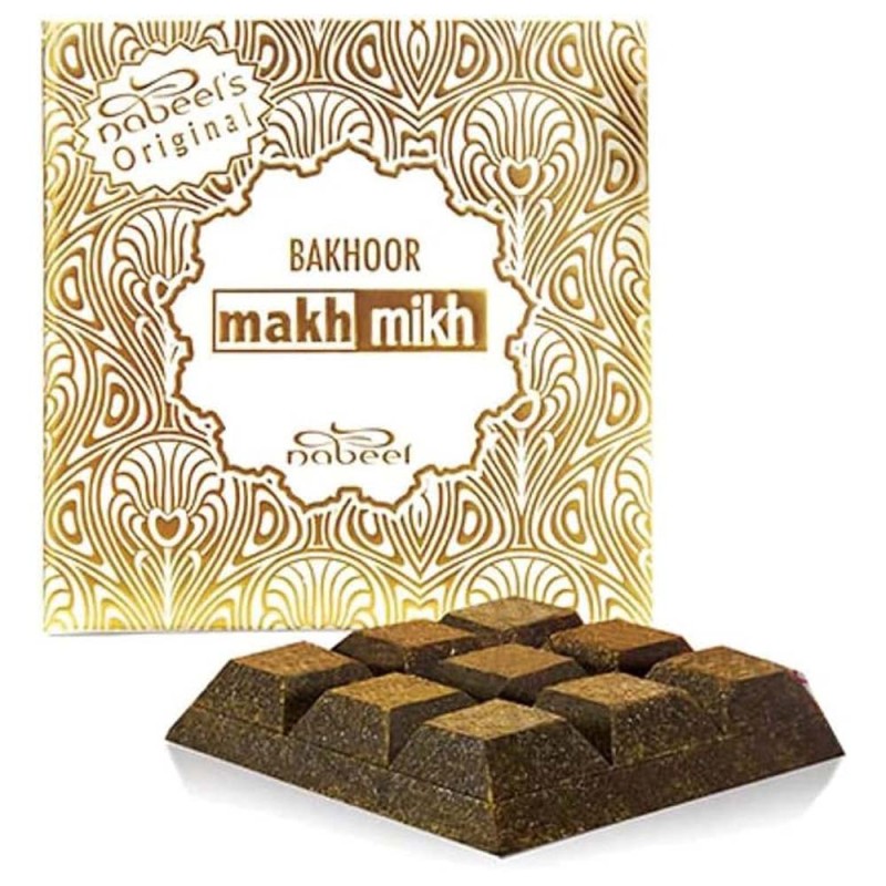 MAKH MIKH INCENSE 40 GRM