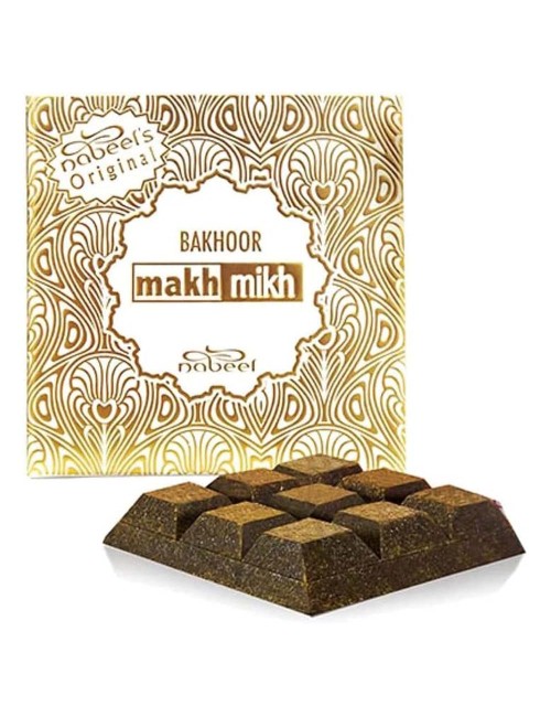 MAKH MIKH INCENSE 40 GRM