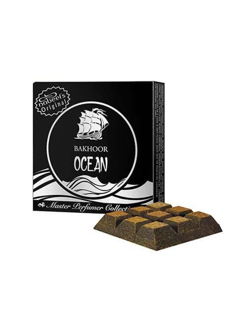OCEAN INCENSE 40 GRM