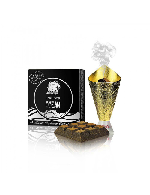 OCEAN بخور 40 جرام