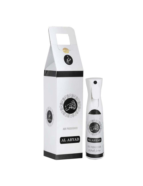 AL ABYAD معطر فراش 320 ملي