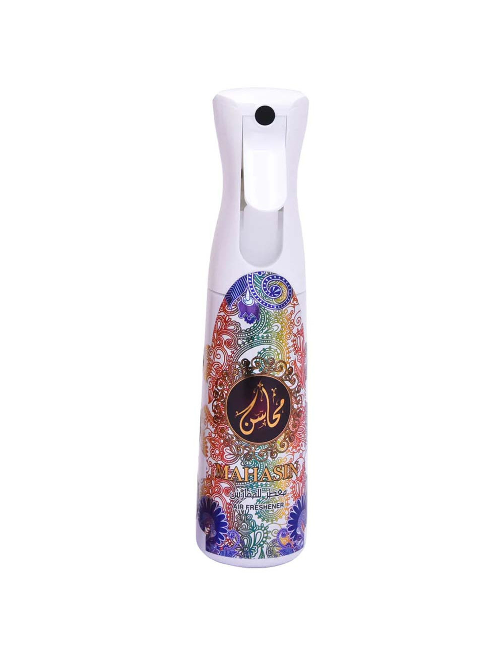 MAHASIN GOLD ROOM FRESHNER 320 ML