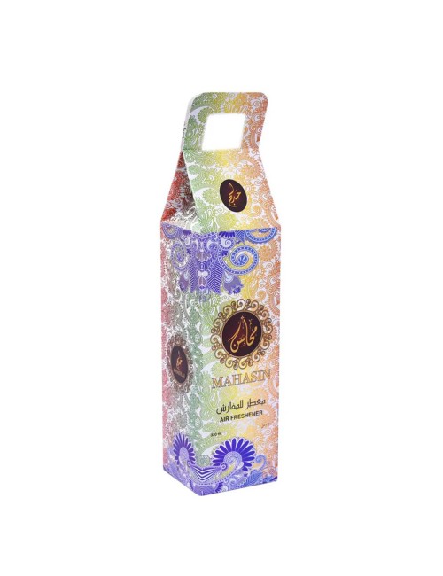 MAHASIN GOLD معطر فراش 320 ملي