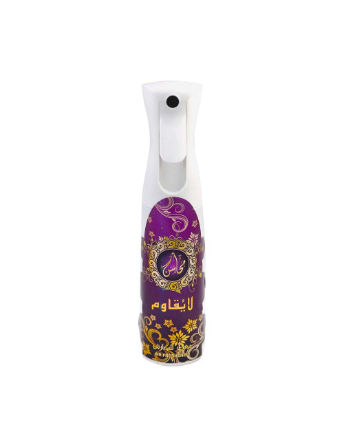 MAHASIN KHAWATER ROOM FRESHNER 320 ML