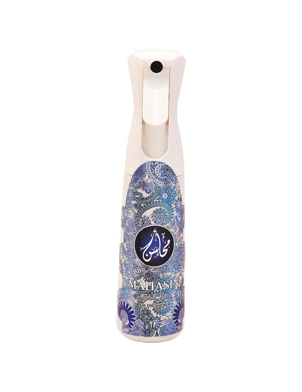 MAHASIN SILVER ROOM FRESHNER 320 ML