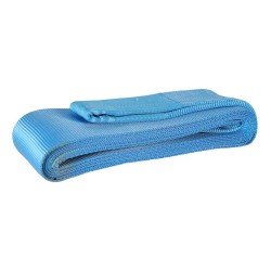 WEBBING SLING DOUBLE PLY 8" x 12 MTR