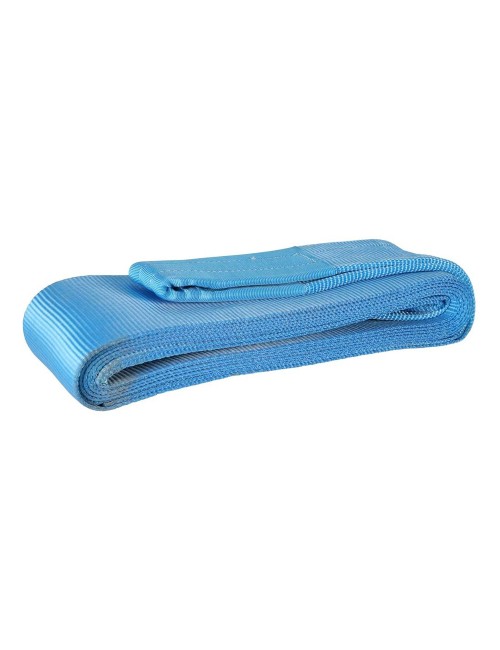 WEBBING SLING DOUBLE PLY 8" x 12 MTR