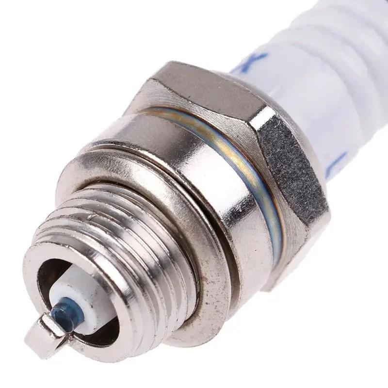HY-GD550-TD-801 SPARK PLUG قطع غيار ماكينة حفر ارض