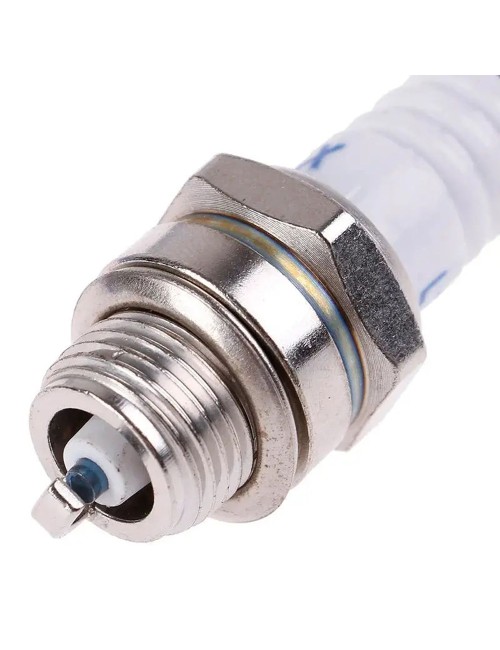 SPARK PLUG FOR HY-GD550-TD-801 GASOLINE EARTH AUGER