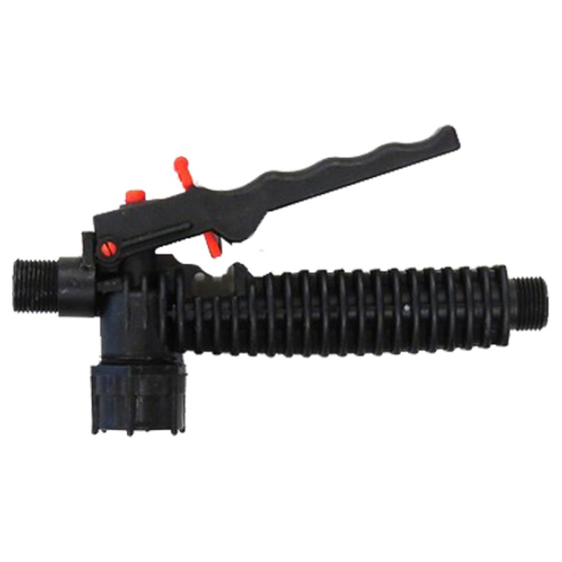 يدة مسدس بلاستيك MC24 CHN