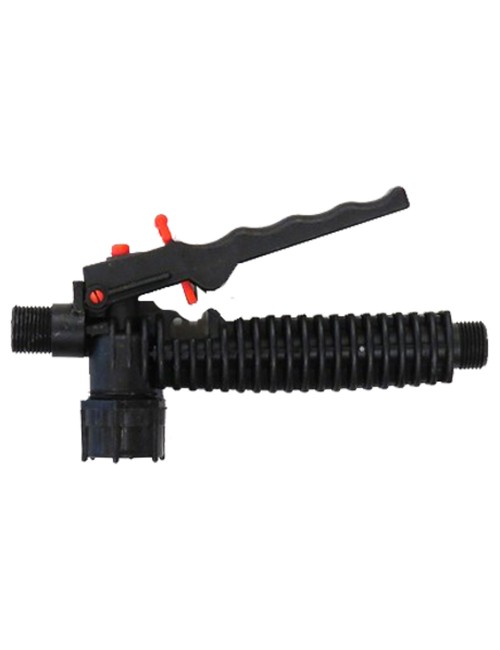يدة مسدس بلاستيك MC24 CHN